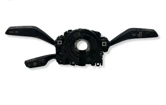 Audi A3 S3 8V Wiper turn signal indicator stalk/switch 8V0953521JT 1013323701 1804220951