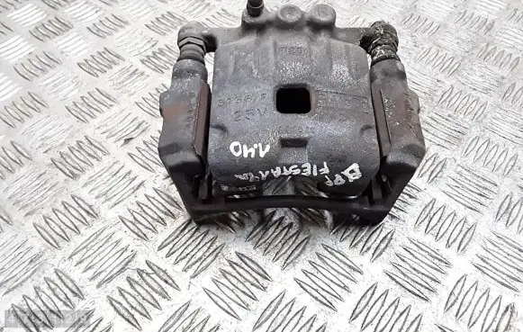 Ford Fiesta Front brake caliper