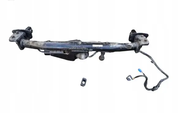 Mercedes-Benz E W213 Tow bar A2138851503