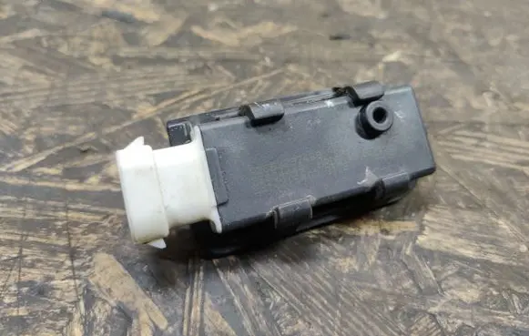 Chevrolet Captiva Immobiliser reader (aerial) 25884445