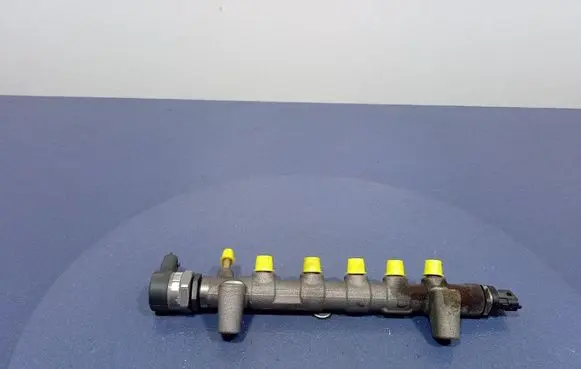 Opel Insignia A Fuel main line pipe 55578285