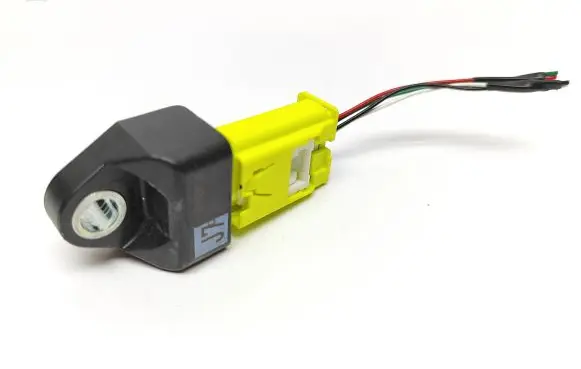 Lexus UX Airbag deployment crash/impact sensor 8983128040 5357SJW04