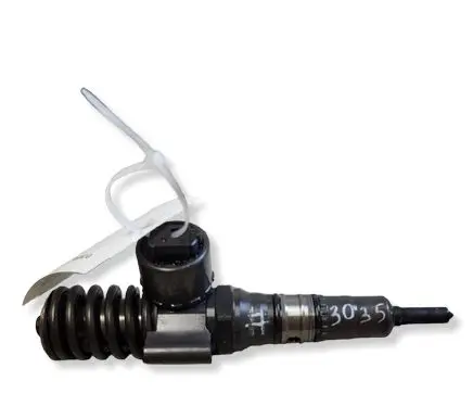 Mitsubishi Grandis Fuel injector 03G130073G 0414720404