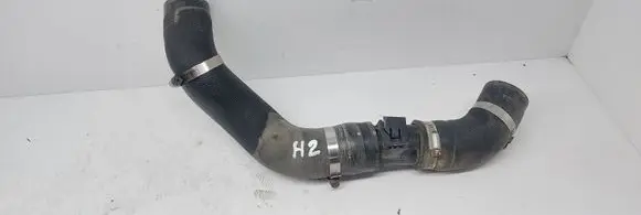 Honda CR-V Engine coolant pipe/hose 17287RSXG011M4