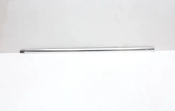 Volvo V70 Rear side glass trim 