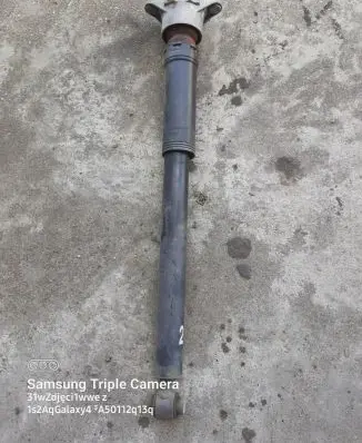 Mercedes-Benz A W176 Rear shock absorber/damper A2463202131
