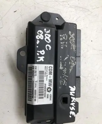 Chrysler 300 - 300C Door control unit/module P56038722AO 42859C