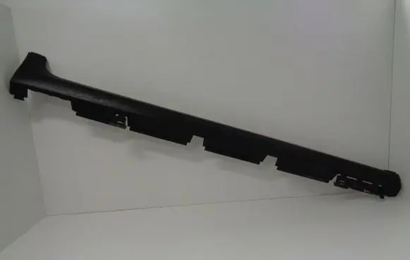 Citroen C3 Sill 9813817380