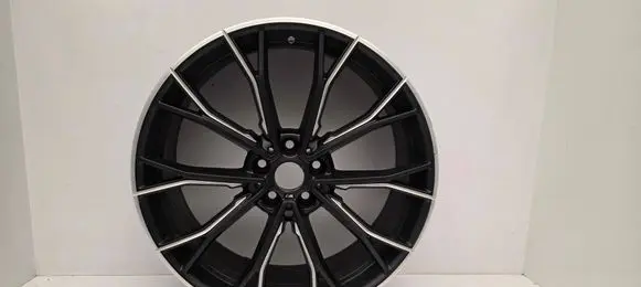 BMW 5 G30 G31 G38 R20 alloy rim 6873943