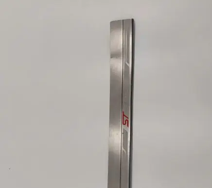 Ford Fiesta Front sill trim cover 8A6JA13200CA