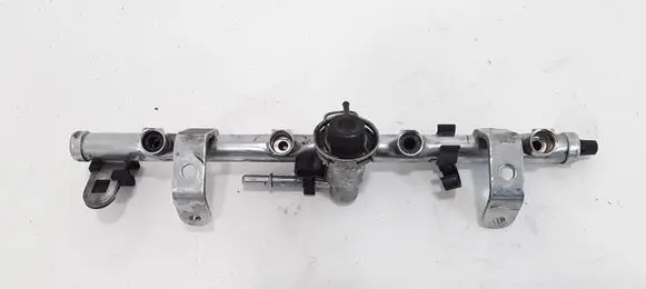 Mini One - Cooper R50 - 53 Fuel main line pipe 04891337AB