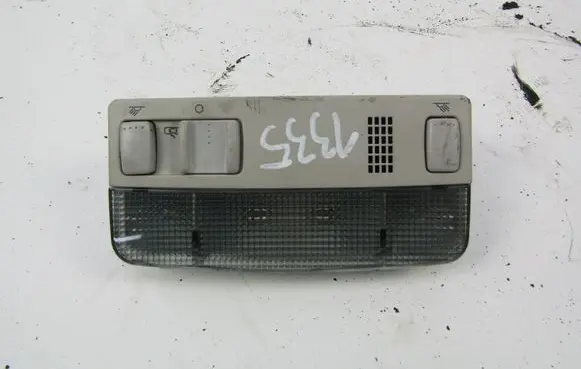 Volkswagen Golf IV Other interior light 