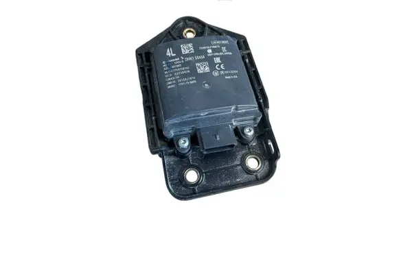 Nissan Leaf II (ZE1) Blind spot module 284K15SA0A 1741158699 2015DJ1610