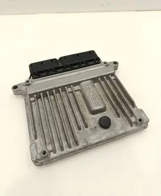 Mercedes-Benz C W204 Engine control unit/module A6461508972 A0054467140 28139423