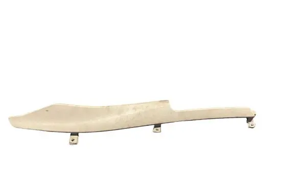 BMW 5 GT F07 Other trunk/boot trim element