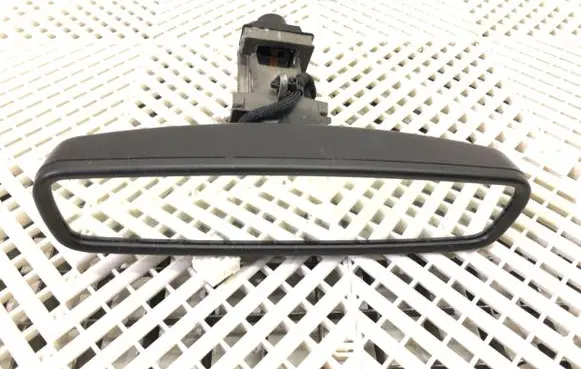 Ford Mondeo MK V Rear view mirror (interior) DU5A-17E678-AK