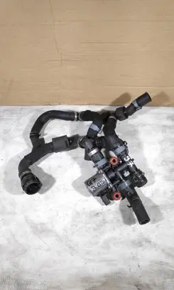 Audi Q7 4M Electric auxiliary coolant/water pump 4M0265356L