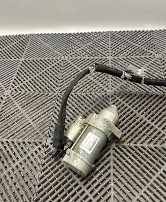 Mercedes-Benz GLC C253 Starter motor A2749062100