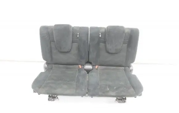 Nissan X-Trail T32 Second row seats XTRAILT32