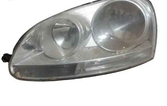 Volkswagen Golf V Headlight/headlamp 0301212203 1305235839