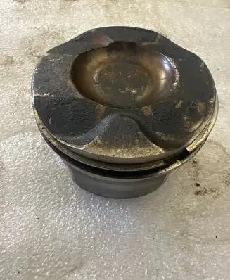 BMW 3 E90 E91 Piston N43
