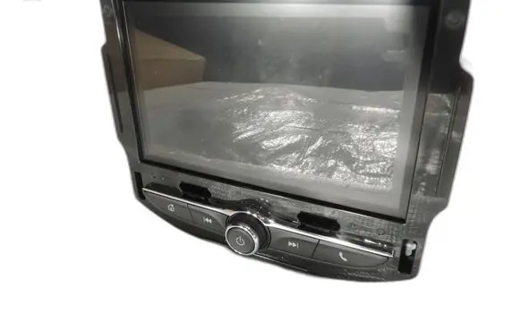 Opel Zafira C Radio/CD/DVD/GPS head unit 39141064
