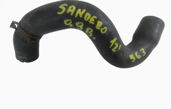 Dacia Sandero III Engine coolant pipe/hose
