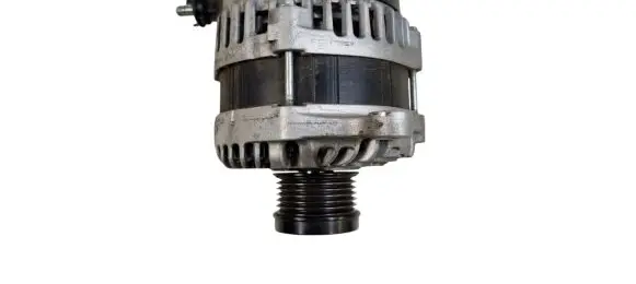 Subaru Outback (BT) Generator/alternator 23700AB13A A5TV1281ZC 0904