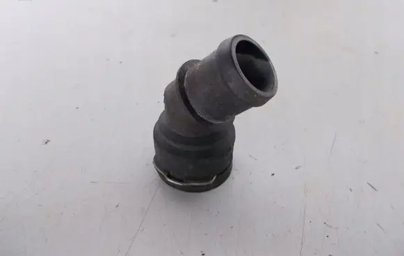 Audi A3 S3 8L Engine coolant pipe/hose 1J0121619