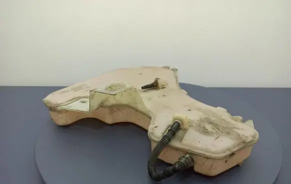 Peugeot 407 Fuel tank 9642944280