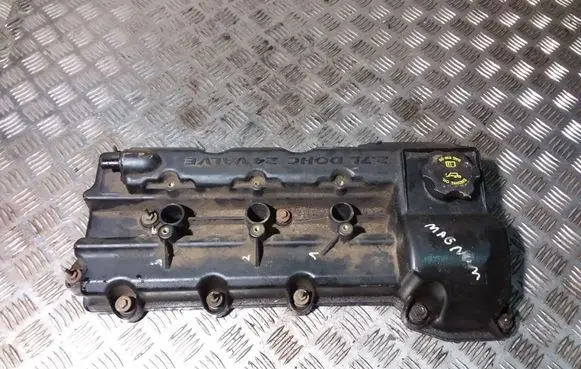 Dodge Magnum Rocker cam cover 04663705AD
