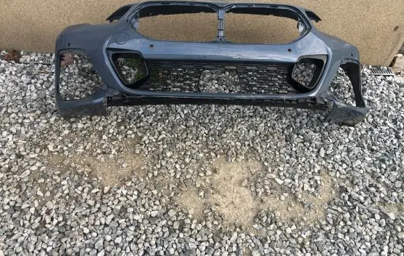 BMW 2 F44 Front bumper