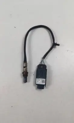 Ford Ranger Lambda probe sensor GB3G5E145AF 0281007739