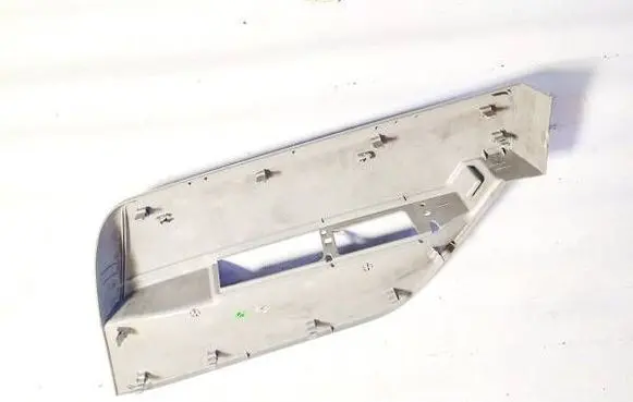Jeep Patriot Other interior part l0100777