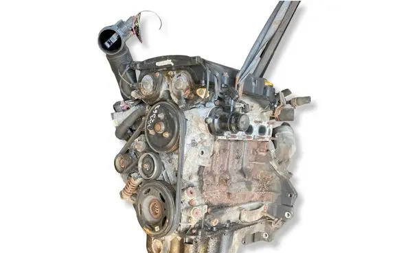 Opel Corsa D Engine A12XER
