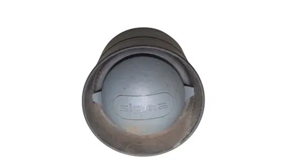 Subaru Outback (BS) Alarm system siren SIR013