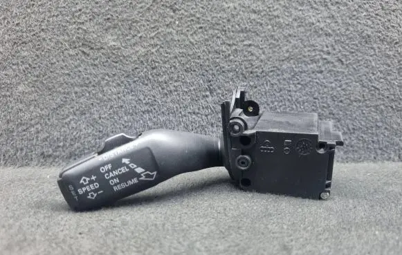 Audi A6 S6 C6 4F Cruise control stalk 4E0953521C