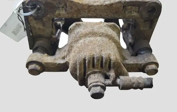 KIA Sorento Rear brake caliper