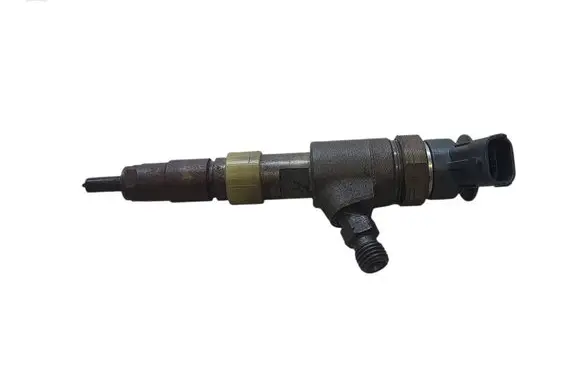 Ford Fiesta Fuel injector 0445110339 870689