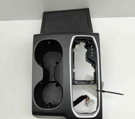 Hyundai Santa Fe Cup holder 84670S20004X 95570S1200