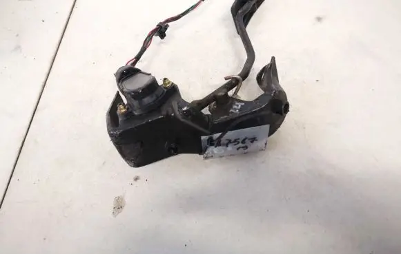 Toyota Corolla Verso E121 Accelerator throttle pedal 8928147010 89281-47010