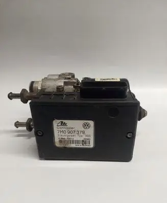 Volkswagen Sharan ABS Pump 7M0907379