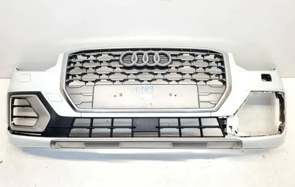 Audi Q2 - Front bumper 81A807437A