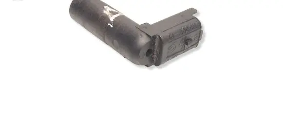 Opel Vivaro Crankshaft position sensor 8200676161