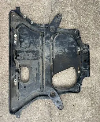 BMW 4 F32 F33 Pickup box liner 6860952