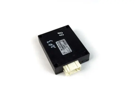 Phone control unit/module