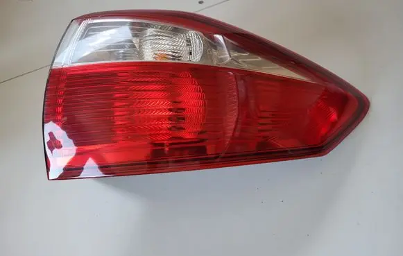 Ford C-MAX II Rear/tail lights AM5113404BF