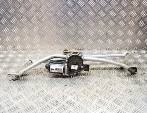 Land Rover Range Rover Velar Front wiper linkage and motor HK8317500BB W000060844
