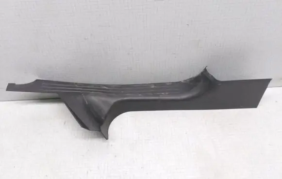 Mercedes-Benz C W203 Other sill/pillar trim element A2036862936 K239091