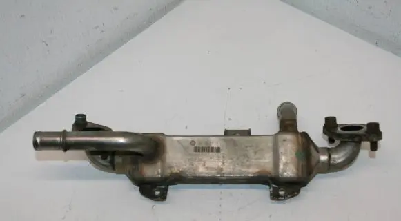 Ford Galaxy EGR valve cooler BH0038131513L 290601 82902